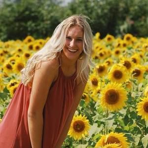 Meet your Posher, Kirsten